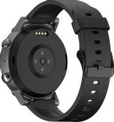 Смарт-часы ARK mobvoi Ticwatch E3, 1.3", черный