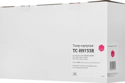 Картридж T2 TC-H9733R, пурпурный