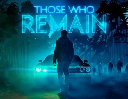 Игра WIRED PRODUCTIONS Those Who Remain, для ПК, регион: Россия, RUS (интерфейс и субтитры)