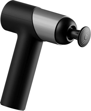 Массажер перкуссионный DEERMA DEM-M101G, черный