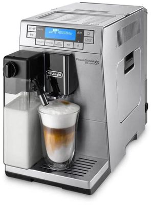 Delonghi xs hot sale