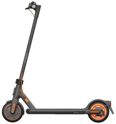 Xiaomi mi scooter top