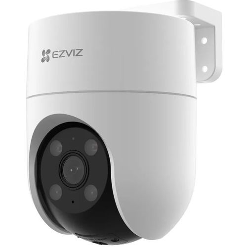 Камера видеонаблюдения IP EZVIZ CS-H8c Pro 3K, 2880х1620 pix, 4 мм, белый