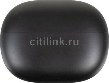 Наушники Xiaomi Redmi Buds 3 Lite, Bluetooth, черный