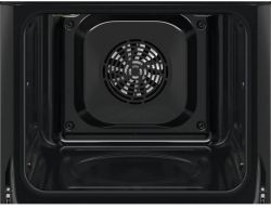 Духовой шкаф электрический Electrolux EOF3F00X, 72л, нержавеющая сталь