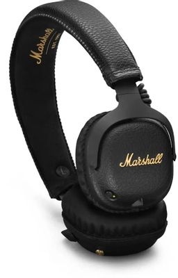 Marshall mid anc headphones review on sale