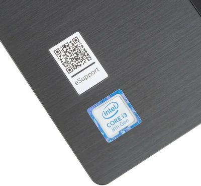 Lenovo ideapad s145 intel hot sale core i5 8th gen