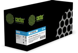 Картридж Cactus CS-TK5280C-MPS, голубой