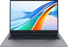 Ноутбук Honor MagicBook X14 Pro FRI-G58 14", 2024, IPS, Intel Core i5 ...