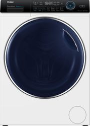 Стиральная машина HAIER HWD100-B14979, 10кг, с паром, с сушкой, инверторная