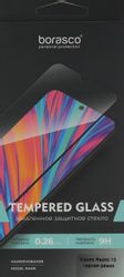 Защитное стекло для экрана BORASCO для Xiaomi Redmi 13