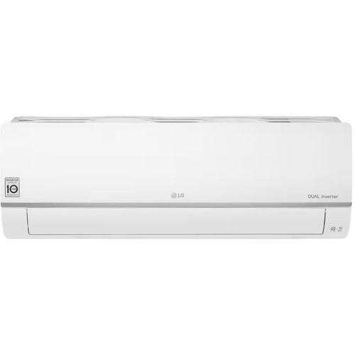 Сплит-система инверторная LG PC12SQ настенная, до 35м2, 12000 BTU, с голосовым помощником, (комплект из 2-х коробок) — цена… Сплит-система инверторная LG PC12SQ настенная, до 35м2, 12000 BTU, с голосовым помощником, (комплект из 2-х коробок)