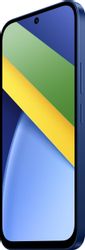 6.9" Смартфон Xiaomi Poco C95 Pro 6/128Gb,  синий