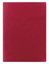Ежедневник Letts LECASSA, A5, кремовые страницы, розовый – купить в ...