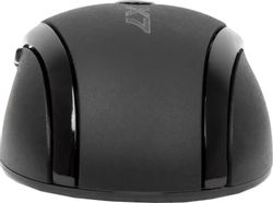 Мышь проводная A4TECH X-718BK, USB, черный