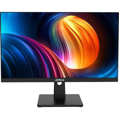 24.5″ Монитор Dahua DHI-LM25-B221B, 1920×1080, IPS, 144Гц, 1хHDMI, 1хDP, черный