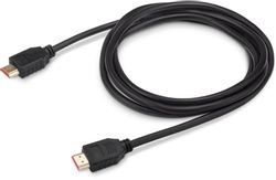 Кабель аудио-видео Buro HDMI 1.4,  HDMI (m) -  HDMI (m),  ver 1.4,  2м