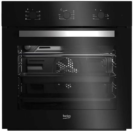 Духовой шкаф Beko BIE21100B,  черный
