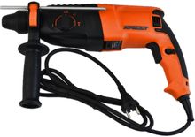 Изображение товара Перфоратор КРЕОСТ KE-82800-26 мощный ударный инструмент 800 Вт