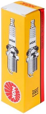 Характеристики Свеча зажигания NGK Spark plug ZFR5FGP [7098] (1501561 ...