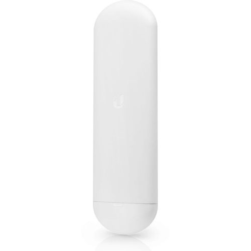 Точка доступа Ubiquiti ISP NS-5AC, AC450, 5ГГц, 2xRJ45, белый