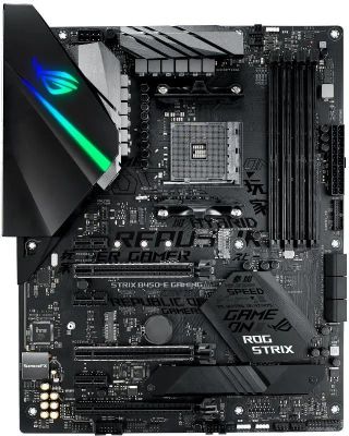 B450 cheap e gaming