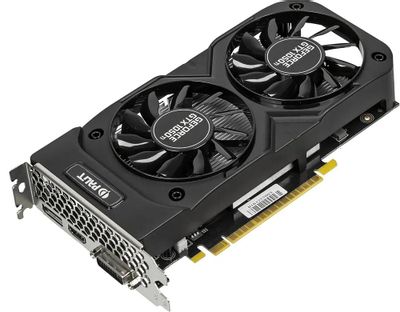 PALIT nVidia GeForce GTX 1050TI Intel Core i3 8100