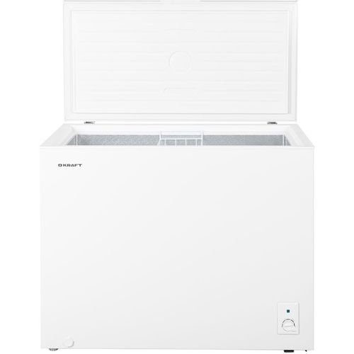 Морозильный ларь KRAFT RX BD (W)-280RX белый