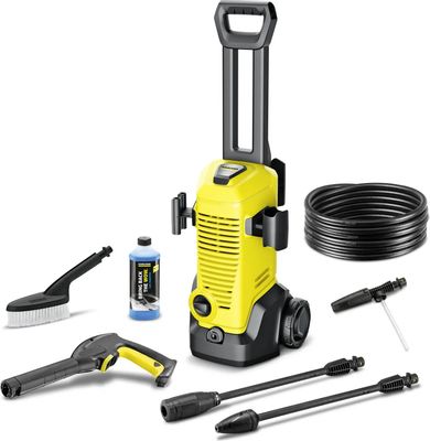 Мойка высокого давления Karcher K 3 Car [1.676-353.0] – купить в ...
