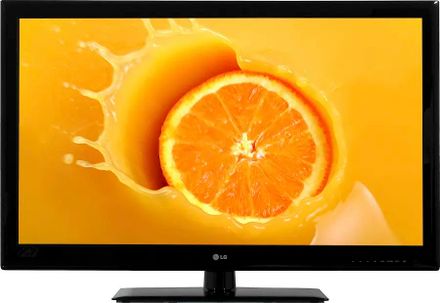 42" Телевизор LG 42LS3400, FULL HD, черный