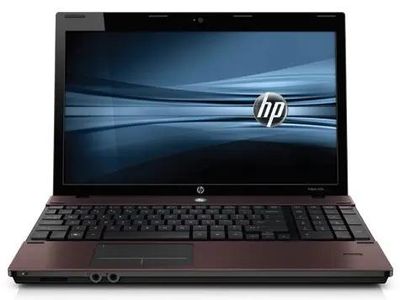 HP ProBook 4520s 15.6