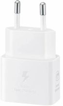 Изображение товара Сетевое зарядное устройство Samsung EP-T2510 USB-C 25Вт белое