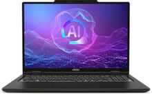 Изображение товара Игровой ноутбук MSI VenturePro 16 AI с 16 OLED 4.4 ГГц RTX 4050 1 ТБ SSD
