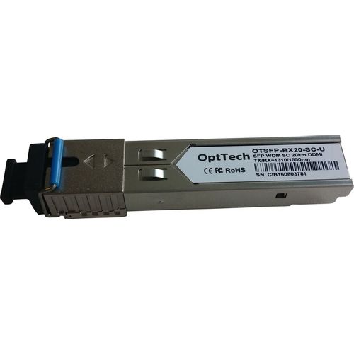 Модуль SFP OPTTECH