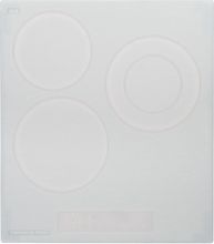 Электрическая варочная панель ZIGMUND & SHTAIN CN 37.4 W, Hi-Light ...