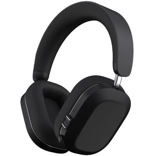 Наушники DEFUNC Mondo M1001, 3.5 мм/Bluetooth, накладные, черный
