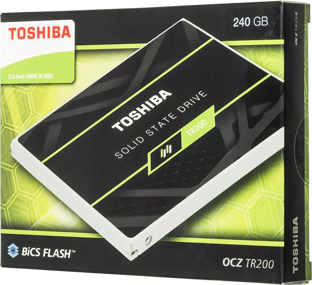 Ssd toshiba 240 on sale