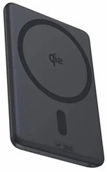 Изображение товара Power Bank BASEUS PicoGo AM31 5000мАч с беспроводной зарядкой и магнитным креплением Изображение товара Power Bank BASEUS PicoGo AM31 5000мАч с беспроводной зарядкой и магнитным креплением