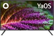 Изображение товара 40" Телевизор Digma DM-LED40SBB31 FULL HD, СМАРТ ТВ, YaOS, черный