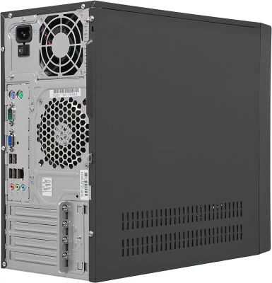 Fujitsu ESPRIMO P2560 Intel Pentium E5500 DDR3 2