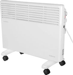 Конвектор EUROLUX ОК-EU-1500, белый