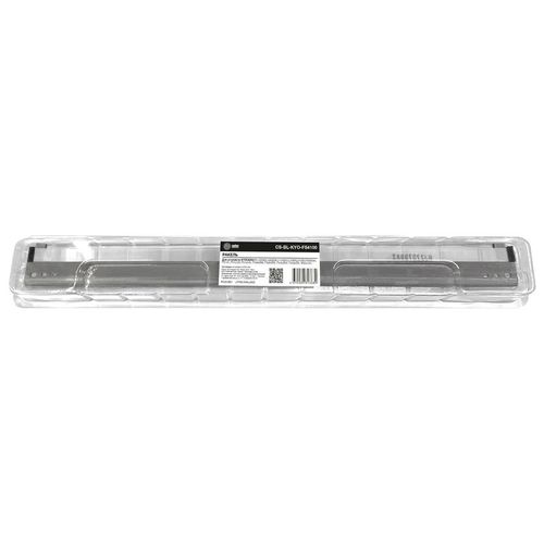 Ракель Cactus CS-BL-KYO-FS4100 для FS-2100/4100/4200/P3050/P3045/P3055/P3060/P3145/P3150/P3155/P32060/M3040/M3145/M3540/M3550/M3560/M3645/M3655