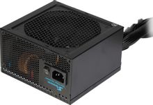 Изображение товара Блок питания Seasonic G12 GC-850 850Вт 80 PLUS GOLD активный PFC тихий