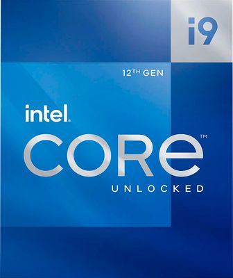 Процессор Intel Core i9 12900K, LGA 1700,  OEM [cm8071504549230 srl4h]