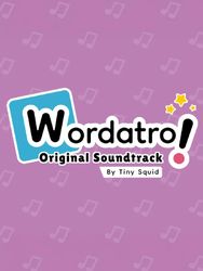 Изображение товара Игра ABIDING BRIDGE Wordatro! Soundtrack оригинальный саундтрек для ПК Изображение товара Игра ABIDING BRIDGE Wordatro! Soundtrack оригинальный саундтрек для ПК