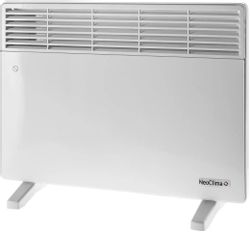 Конвектор Neoclima Comforte, белый