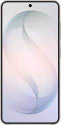Чехол (клип-кейс) Samsung Slim Magnet Case, для Samsung Galaxy S26, серый