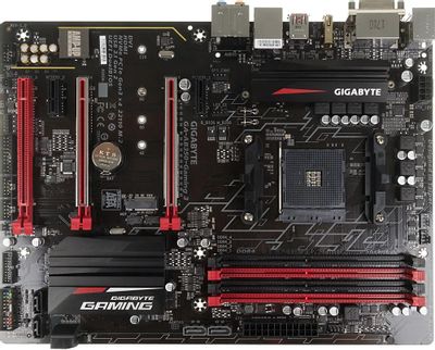Ab350 gaming 3 deals