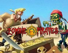 Изображение товара Игра STRATEGY FIRST Zombie Pirates для ПК цифровое издание Steam английская версия