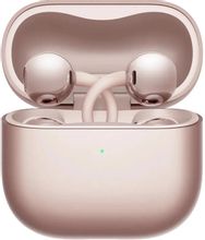 Изображение товара Беспроводные внутриканальные наушники Huawei Robin-T11 в розовом золоте